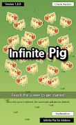 پوستر Infinite Pig