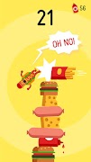 Dancing Hotdog スクリーンショット 4