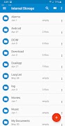 ES File Explorer স্ক্রিনশট 1