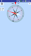 Compass Simple 截圖 1