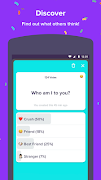 Polly - Polls for Snapchat 截圖 4