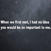 برنامه‌نما Relationship Goals عکس از صفحه