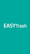 Easy Trash poster