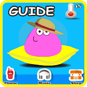 Guide For Pou screenshot 2