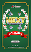 Next Solitaire ảnh chụp màn hình 4