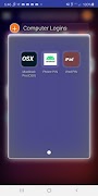 My Password Pro screenshot 1