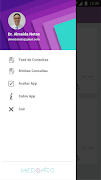Mediato screenshot 2