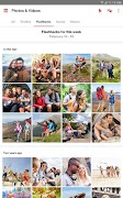 Verizon Cloud for Tablets Screenshot 5