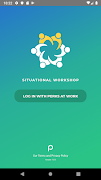 Poster Situational Workshop -  Perks at Work