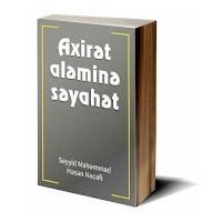 Axiret alemine seyahet imagem de tela 1