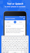 Material Translator poster