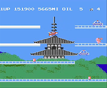 City Connection imagem de tela 2