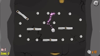 Falling Rocks постер