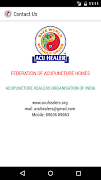 Acu Homes screenshot 3