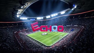 ECHOO TV captura de pantalla 3