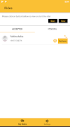 School Bus Driver الملصق