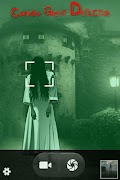 Camera Ghost Detector Prank screenshot 1