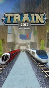 Train Simulator Multiplayer Game ภาพหน้าจอ 2
