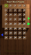 Smart Block Puzzle -Brain Game syot layar 3