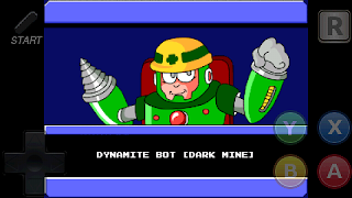 Rockbot 1 스크린샷 5