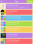 EXO 2048 screenshot 6