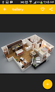 Layout House Plan 스크린샷 3