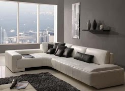 Modern Sofa Design Ideas اسکرین شاٹ 7