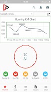 Gtrack360 screenshot 1
