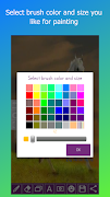 Paint Pro screenshot 4