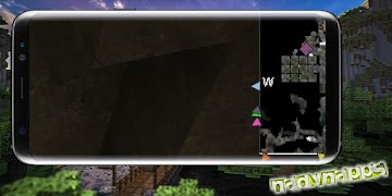 Voxel Map Mod for Minecraft capture d'écran 4