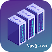 Vps Server syot layar 1