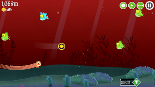 Small Fry syot layar 4