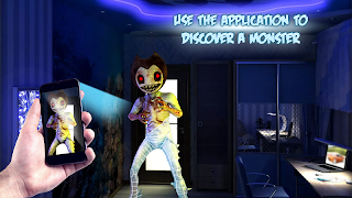 Hello Bendy Machine Horror 截图 4