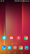 Theme for Huawei Mate 10 lite اسکرین شاٹ 6