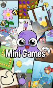 Moy Mini Games Ekran Görüntüsü 6