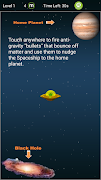 Space Lander Plus w/ mPoints screenshot 5