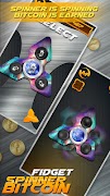 Fidget Spinner比特币 截图 1