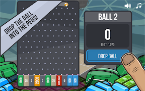 Prize Ball captura de pantalla 5