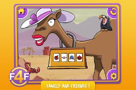 Foozoo Land screenshot 2