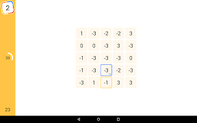 Sumzzle screenshot 4