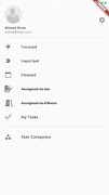 Gluon Cloud पोस्टर