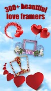 My Love Frame poster