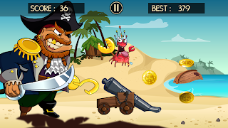 Tricky Crab скриншот 6