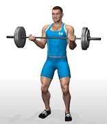 برنامه‌نما Gym Workout Training عکس از صفحه