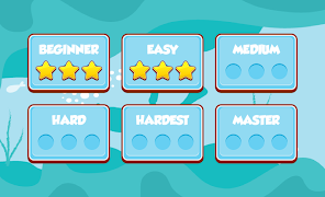 Tile Mania - Sea Quest syot layar 1