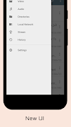 Video Player HD syot layar 1