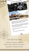 Bush Buddy 截图 5