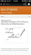 IIT HELP AND MATERIALS スクリーンショット 5