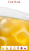 Cold Drinks скриншот 2