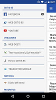 CBTIS 85 App screenshot 4